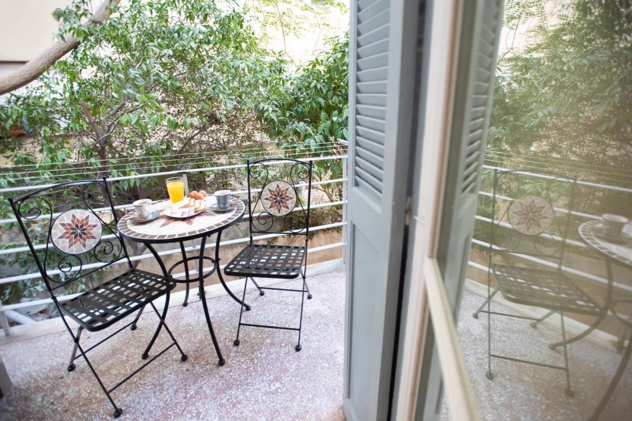 Blue Ark Lavish Sauna Suite Athens Luaran gambar